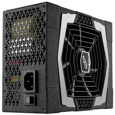 Alimentation FSP FORTRON Aurum Pro 80+ Platinum - 1200W Tunisie