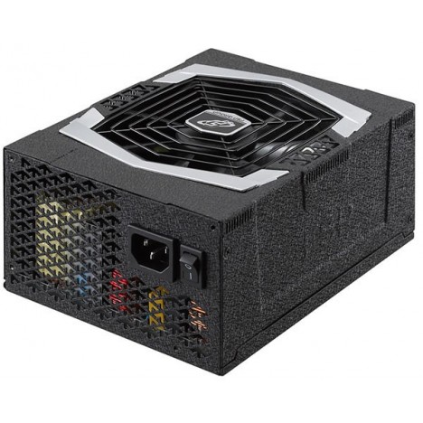 Alimentation FSP FORTRON Aurum Pro 80+ Platinum - 1200W Alimentation FSP FORTRON Aurum Pro 80+ Platinum - 1200W