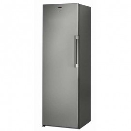 Congélateur WHIRLPOOL 307 Litres avec Afficheur LED - Silver (UW8 F2Y XBI F) Congélateur WHIRLPOOL 307 Litres avec Afficheur LED - Silver (UW8 F2Y XBI F)