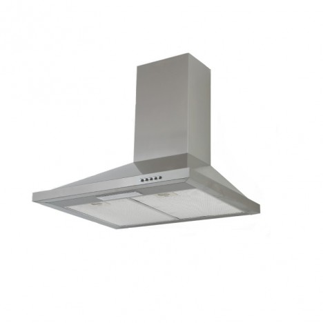 Hotte cheminée SEG 60cm - Inox (SD56 )