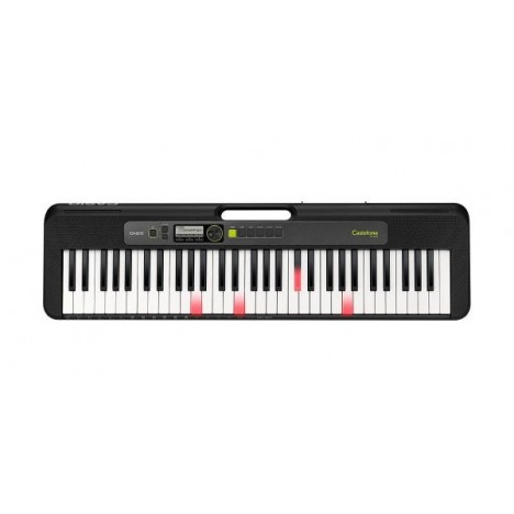 Clavier d'éclairage CASIO (LK-S250C2)