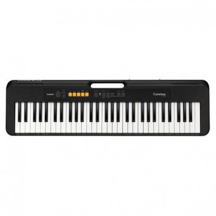 Clavier électronique CASIO -Noir( CT-S100C2)