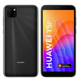 Smartphone HUAWEI Y5P - Noir (HU-Y5P-BLACK) Smartphone HUAWEI Y5P - Noir (HU-Y5P-BLACK)