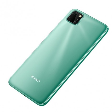 Smartphone HUAWEI Y5P - Vert (HU-Y5P-GREEN)