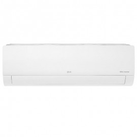 Climatiseur LG Inverter DualCool E-LOOK 9000 BTU Chaud & Froid - (LG-9000-DINV)