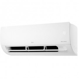 Climatiseur LG Inverter DualCool E-LOOK 12000 BTU Chaud & Froid - (LG-12000-DINV) Climatiseur LG Inverter DualCool E-LOOK 12000 BTU Chaud & Froid - (LG-12000-DINV)