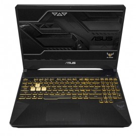 Pc Portable ASUS TUF Gaming 505 AMD Ryzen 8Go 512Go SSD - Noir (TUF505DT-NR330T)
