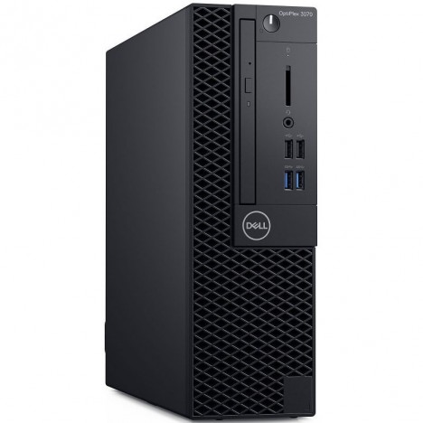 PC de Bureau DELL OPTIPLEX 3070 i3 9è Gén 8Go 1To (3070-I3)