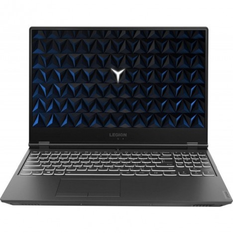 Pc Portable LENOVO LEGION Y540 I5 9é Gén 8Go 1To+128Go SSD- Noir (81SY00BJFG)