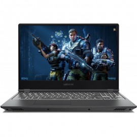 Pc Portable Lenovo Legion Y540 / i7 9è Gén / 16 Go /1 To + 256 Go - Noir (81SY00PYFG) Pc Portable Lenovo Legion Y540 / i7 9è Gén / 16 Go /1 To + 256 Go - Noir (81SY00PYFG)
