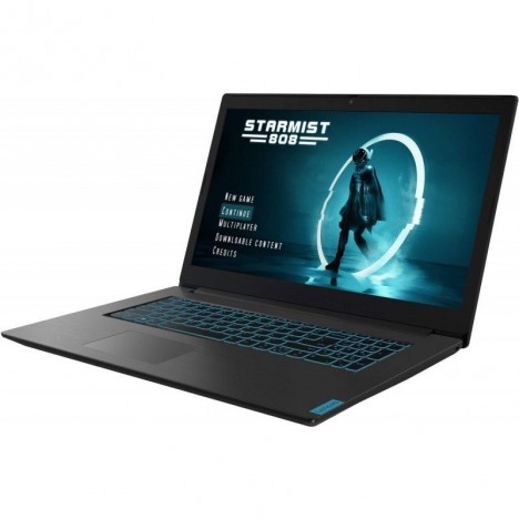 Pc Portable Gamer LENOVO L340 i7 9è Gén 8Go 2To GTX1050 - Noir (81LK01BKFG) Pc Portable Gamer LENOVO L340 i7 9è Gén 8Go 2To GTX1050 - Noir (81LK01BKFG)