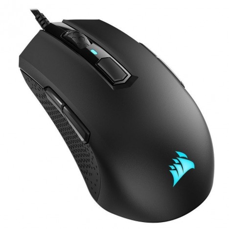 Souris gamer Corsair M55 Pro RGB - Noir ( CH-9308011-EU)