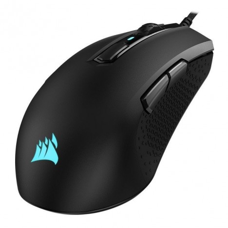 Souris gamer Corsair M55 Pro RGB - Noir ( CH-9308011-EU) Souris gamer Corsair M55 Pro RGB - Noir ( CH-9308011-EU)