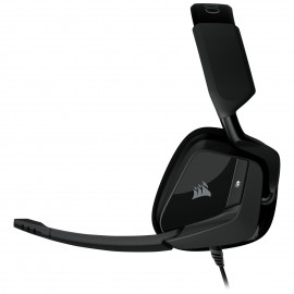 Casque Dolby 7.1 Corsair surround VOID-PRO-USB - Noir ( CA-9011156-EU) Casque Dolby 7.1 Corsair surround VOID-PRO-USB - Noir ( CA-9011156-EU)