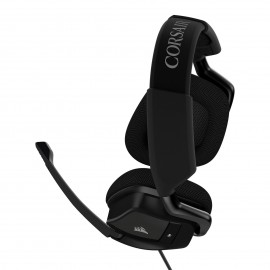 Casque Dolby 7.1 Corsair surround VOID-PRO-USB - Noir ( CA-9011156-EU) Casque Dolby 7.1 Corsair surround VOID-PRO-USB - Noir ( CA-9011156-EU)