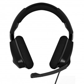 Casque Dolby 7.1 Corsair surround VOID-PRO-USB - Noir ( CA-9011156-EU) Casque Dolby 7.1 Corsair surround VOID-PRO-USB - Noir ( CA-9011156-EU)