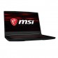 PC portable Gamer MSI i7-10750H/ 16 Go /GF63 THIN 10SCSR-032XFR PC portable Gamer MSI i7-10750H/ 16 Go /GF63 THIN 10SCSR-032XFR