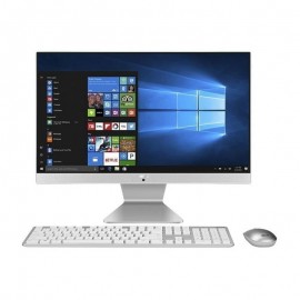 Pc De Bureau A.I.O ASUS Dual Core - 4 Go - 1 To - Blanc (V222GAK-WA092T) Pc De Bureau A.I.O ASUS Dual Core - 4 Go - 1 To - Blanc (V222GAK-WA092T)