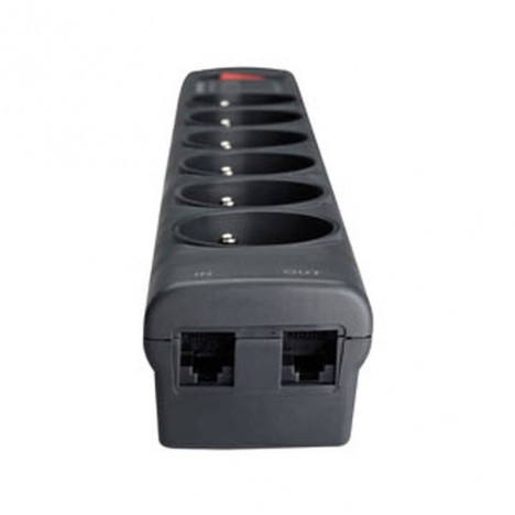 Multiprises De Protection EATON Strip 6 Tel - (PS6TF)