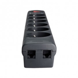 Multiprises De Protection EATON Strip 6 Tel - (PS6TF)