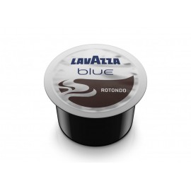 Box 10 capsules LAVAZZA BLUE ROTONDO