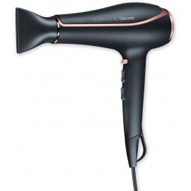 Sèche-cheveux moteur AC Beurer (HC80) Sèche-cheveux moteur AC Beurer (HC80)