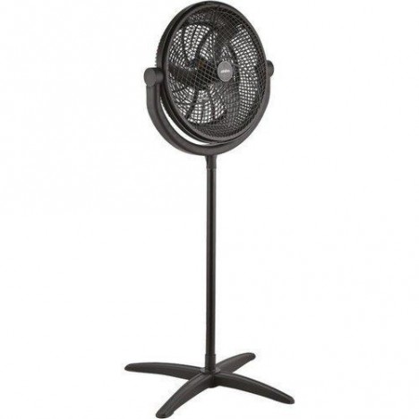 Ventilateur Sinbo - Noir (SF-6783)