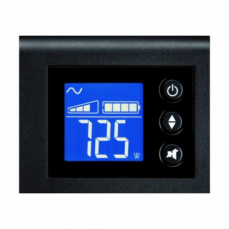 ONDULEUR EATON 5SC - (5SC500I) ONDULEUR EATON 5SC - (5SC500I)