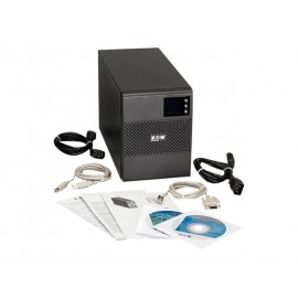 ONDULEUR EATON 5SC 700 Watt 1000 VA - (5SC1000i)