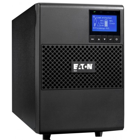 Onduleur On-Line EATON 1050 Watt - 1500 VA (5SC1500i)