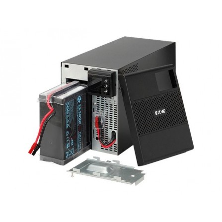Onduleur On-Line EATON 1050 Watt - 1500 VA (5SC1500i) 2