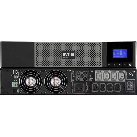 Onduleur On-Line EATON 5SC 3000i R/T 2700 Watt - 3000 VA (5SC3000IRT)