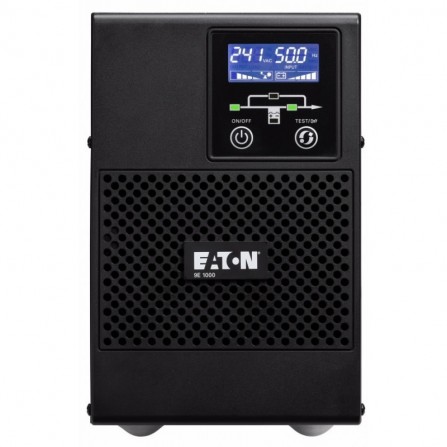 ONDULEUR EATON 9E 1000VA / 800W - (9E1000I) 2