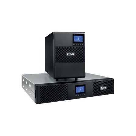 ONDULEUR EATON 9SX 630 Watt - 700 VA - (9SX700I)