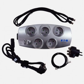PROTECTION EATON BOX 5 TEL@ TV - (66934) PROTECTION EATON BOX 5 TEL@ TV - (66934)
