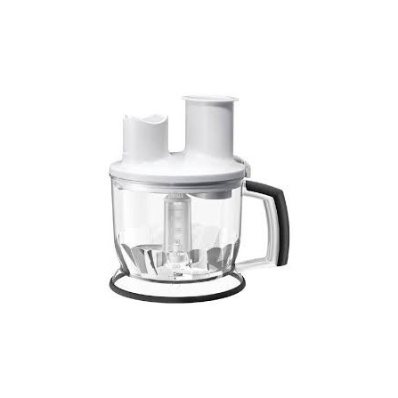 Blender et Clip Braun - blanc (MQ70FP)