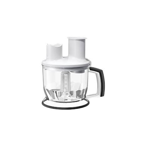 Blender et Clip Braun - blanc (MQ70FP)