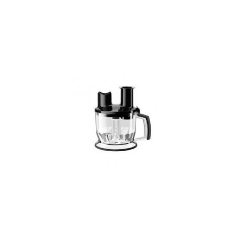 Blender et Clip Braun - Noir (MQ70FP) Blender et Clip Braun - Noir (MQ70FP)
