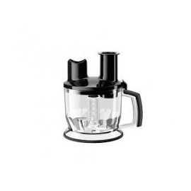 Blender et Clip Braun - Noir (MQ70FP) Blender et Clip Braun - Noir (MQ70FP)
