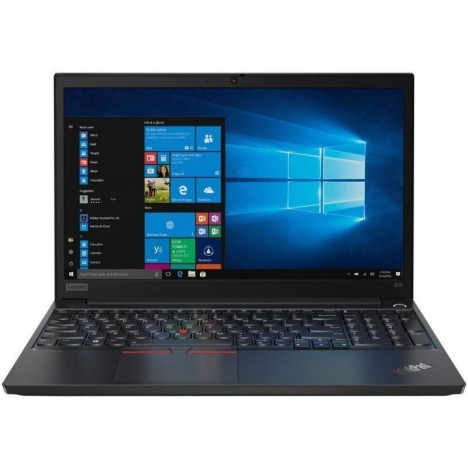 Pc Portable LENOVO Thinkpad E15 i7 10è Gén 16Go 1To (20RD001SFE) Pc Portable LENOVO Thinkpad E15 i7 10è Gén 16Go 1To (20RD001SFE)