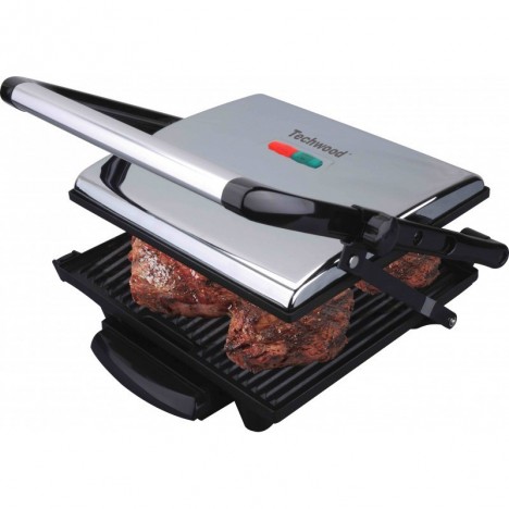 Grill Diététique TECHWOOD 2000 Watt (TGD-028)