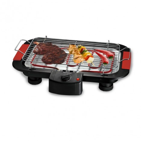 Barbecue de Table TECHWOOD 2000 Watt (TBQ-815)