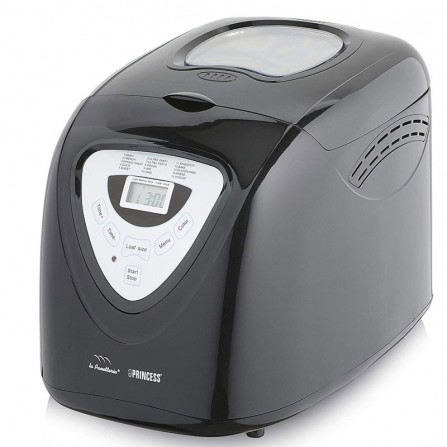 Machine à Pain PRINCESS 600 Watt 152009- Noir (152009) 2