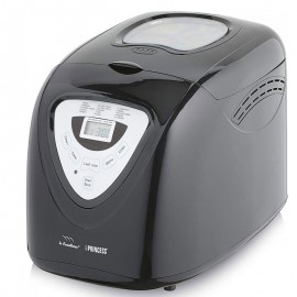 Machine à Pain PRINCESS 600 Watt 152009- Noir (152009)