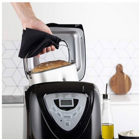 Machine à Pain PRINCESS 600 Watt 152009- Noir (152009)