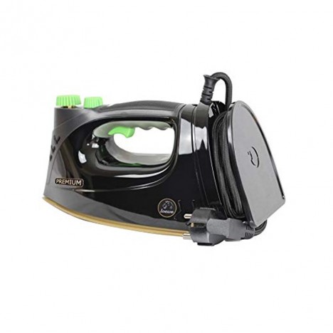 Centrale à vapeur LOEWE 800 Watt - Noir (4260431950244)