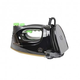 Centrale à vapeur LOEWE 800 Watt - Noir (4260431950244)