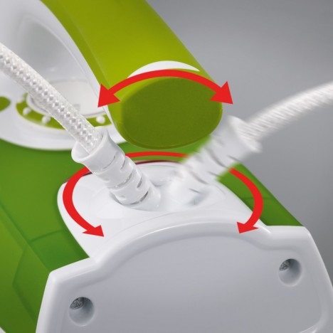 Fer à vapeur Severin 2400 Watt - Vert (BA3242)