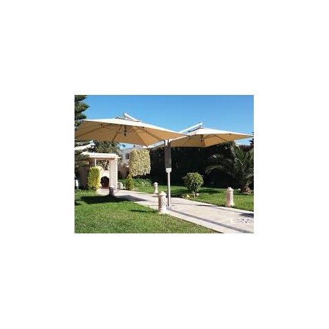 PARASOL TWINS PARASOL TWINS