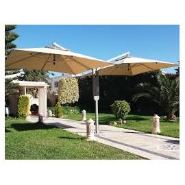 PARASOL TWINS PARASOL TWINS